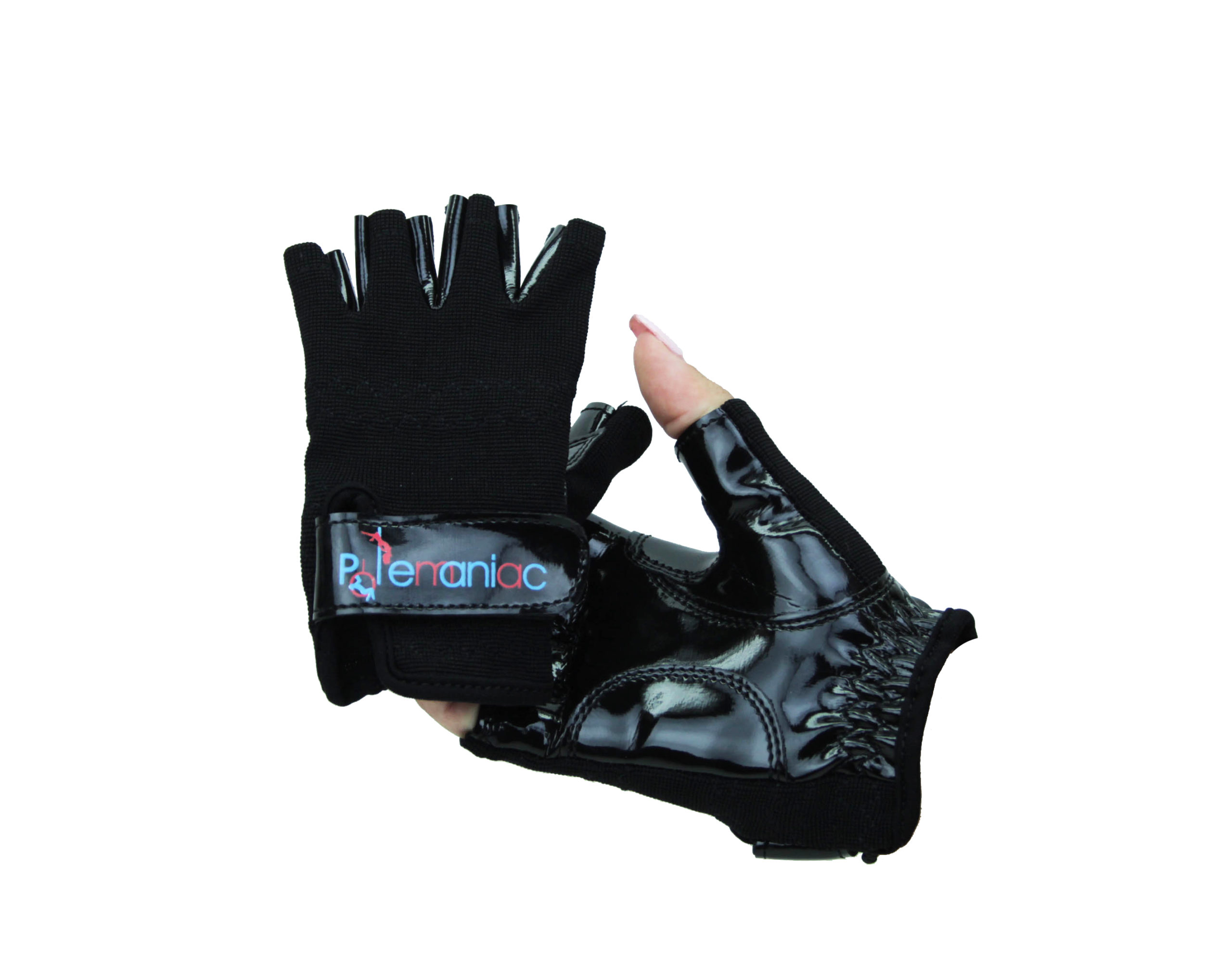 Tack Gloves | Poleaniac