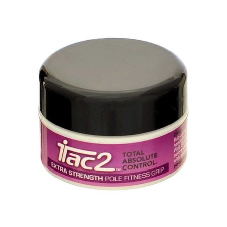 ITAC2® | Pole Fitness Grip – Pot extra résistant (100 g) – Meilleure prise en main pour ITAC2® | Pole Fitness Grip – Pot extra résistant (100 g) – Meilleure prise en main pour