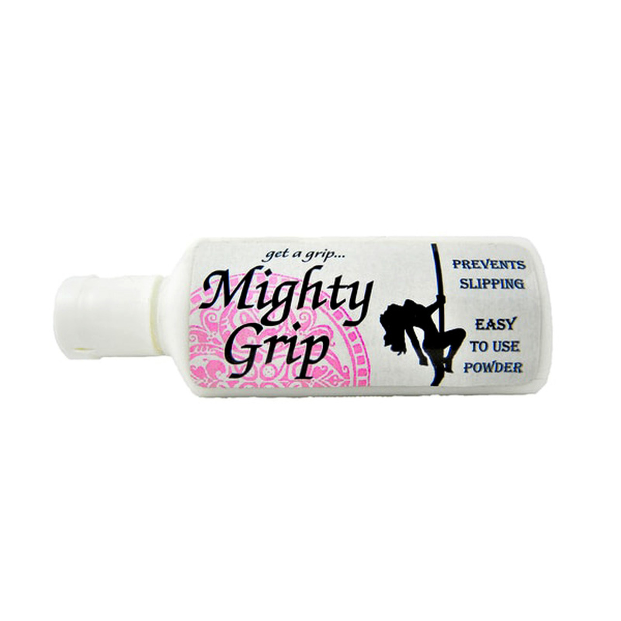 MIGHTY GRIP | polepassion-fitness