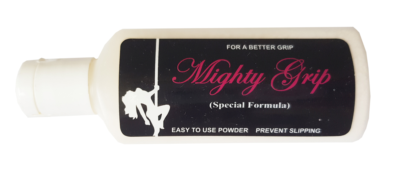 Mighty Grip Powder Special Formula